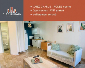 Chez CHARLIE